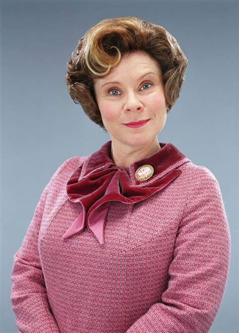 dolores umbridge|dolores umbridge age.